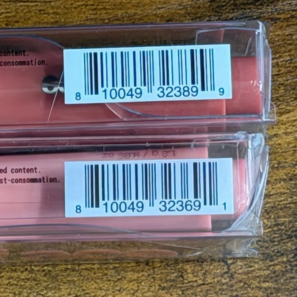 💖 About-Face Lip Color Butter Duo Guava Crush + Pink Piña, NEW and boxed